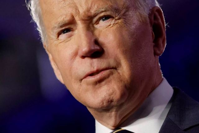 Τζο Μπάιντεν για άμβλωση: Πρέπει να υπερασπιστούμε το «θεμελιώδες» δικαίωμα γυναικών στην επιλογή