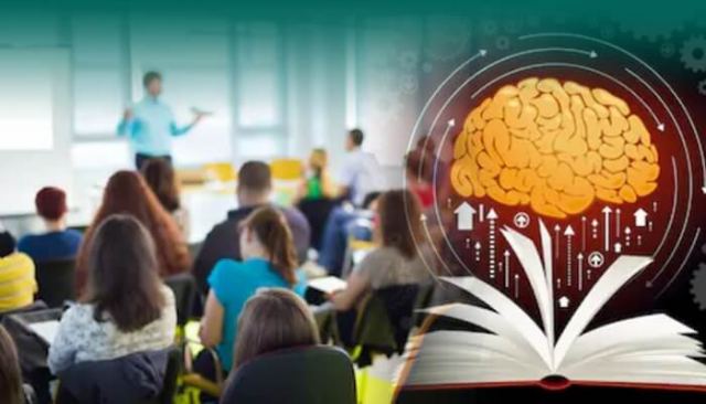 «Education & e-Learning: Εκπαίδευση, Μάθηση & Νέες Τεχνολογίες στη μετά την πανδημία Εποχή»