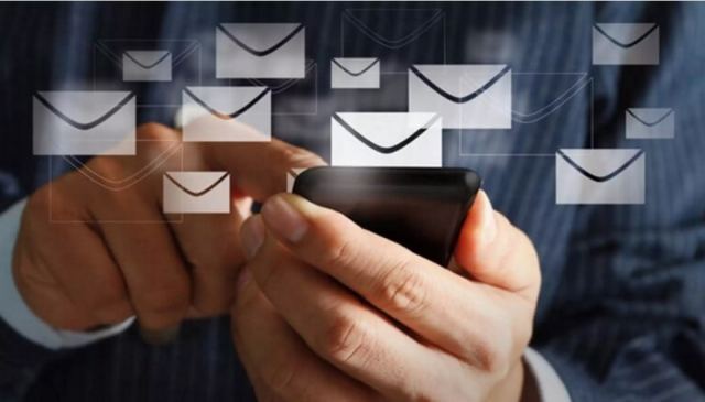 Νέα ηλεκτρονική απάτη: e-mail «ενημερώνει» τον αποδέκτη ότι ερευνάται για κάποιο αδίκημα