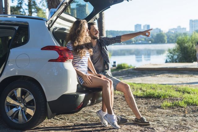 Το μέλλον στην ενοικίαση αυτοκινήτου για τα ταξίδια είναι online!