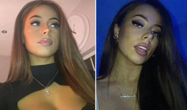 Παντρεμένος έπεσε στην παγίδα 21χρονης - Της είπε ψέματα ότι είναι χήρος για να κάνει σεξ μαζί της