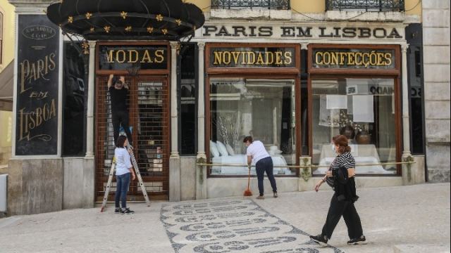 Πορτογαλία: Θέλει να εμβολιάσει τους 12-17 ετών έως την έναρξη της επόμενης σχολικής χρονιάς