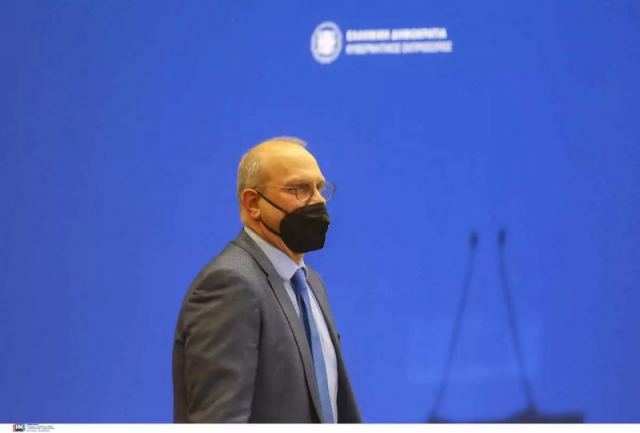 Γιάννης Οικονόμου: Μέσα στην ημέρα η αγωγή κατά της Novartis - Παράθυρο παρέμβασης για όσους εξαιρούνται από το Power Pass