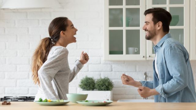 Τι να κάνετε μετά από κάθε γεύμα για να μην ανεβεί το σάκχαρό σας