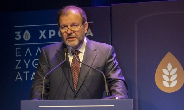 Αταλάντη: Επένδυση 10 εκατ. ευρώ από την Ελληνική Ζυθοποιία