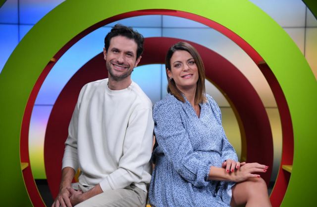 Η παράσταση του Ορφέα Αυγουστίδη στο ΟΠΑΠ Game Time