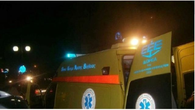 Τραγωδία στη ΒΙΠΕ Λάρισας: Νεκρός 40χρονος από έκρηξη σε εργοστάσιο