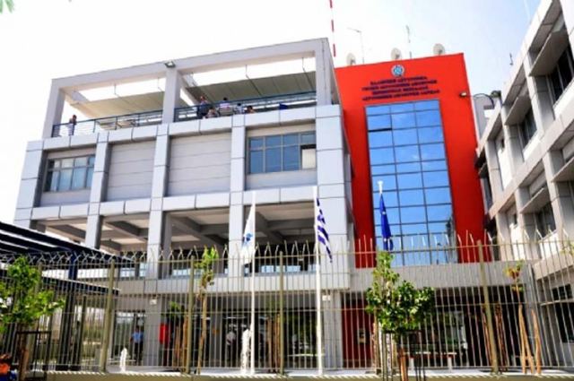 Γυναικοκτονία στη Λάρισα: Στα κρατητήρια του Αστυνομικού Μεγάρου Λάρισας ο 54χρονος – Εντυπωσιάζει η ψυχραιμία του