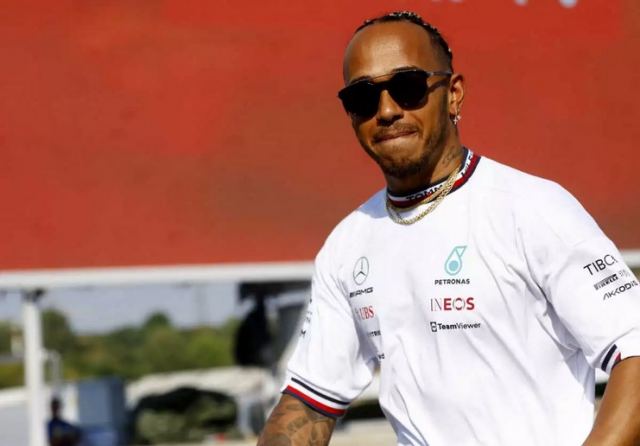 Λιούις Χάμιλτον: «Βρήκα τις ρίζες μου στην Αφρική» έγραψε ο Βρετανός πιλότος για τις διακοπές του