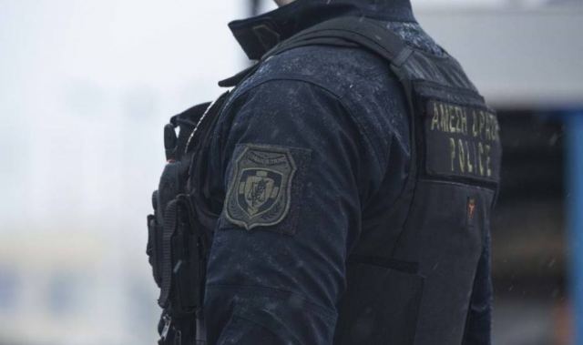 Κρήτη: Πυροβολισμός σε έπαυλη με πληροφορίες για έναν τραυματία