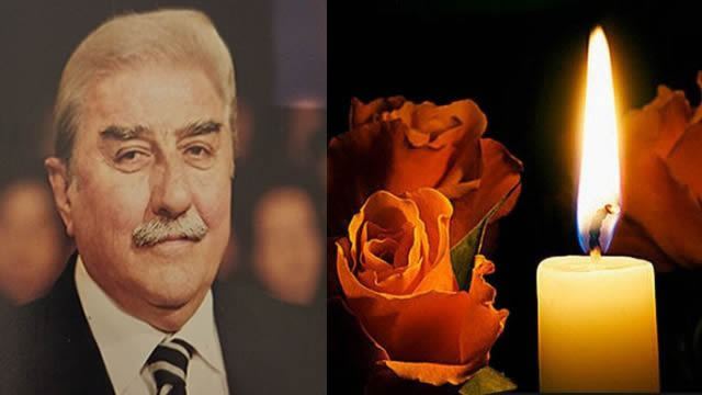 «Έφυγε» o Κώστας Σανίδας