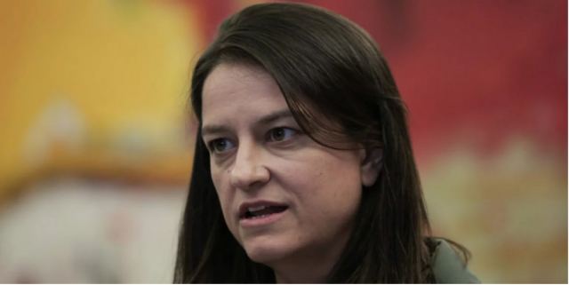 Νίκη Κεραμέως: Ξεκινάμε την υλοποίηση του νόμου για τα ΑΕΙ -Διευρύνουμε τους ορίζοντες των πανεπιστημίων μας