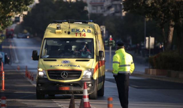 Ζακυνθος: Άνδρας βρέθηκε νεκρός με κουζινομάχαιρο στην καρδιά