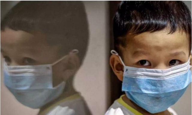 Κορωνοϊός: Εκατομμύρια ορφανά παιδιά σε όλο τον πλανήτη – Οι χώρες με τις μεγαλύτερες απώλειες