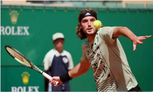 Με Superleague 1 και Στέφανος Τσιτσιπάς – Σάσα Ζβέρεφ οι αθλητικές μεταδόσεις της ημέρας (16/04)