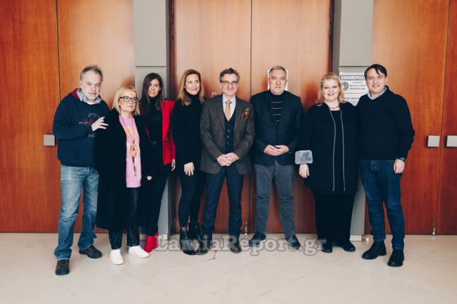 Φεστιβάλ Σολίστες και Πρωταγωνιστές: Όσα μας είπαν οι πρωταγωνιστές των παραστάσεων! (BINTEO)