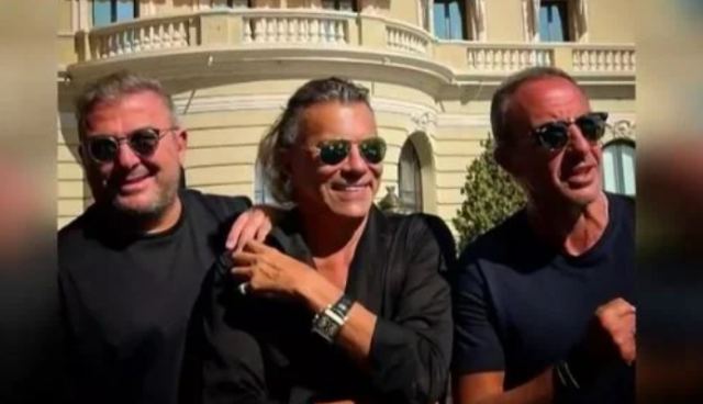 Ηλίας Ψινάκης: Ντοκιμαντέρ για τη ζωή του με… πικάντικες αποκαλύψεις