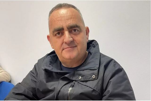 Παραμένει προφυλακισμένος o δήμαρχος Χειμάρρας Φρέντι Μπελέρης - Απορρίφθηκε η έφεσή του