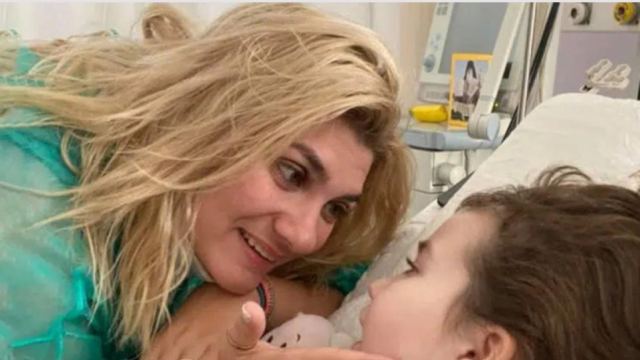 Ρούλα Πισπιρίγκου: Είχε απενεργοποιήσει το οξύμετρο πριν πεθάνει η Τζωρτζίνα