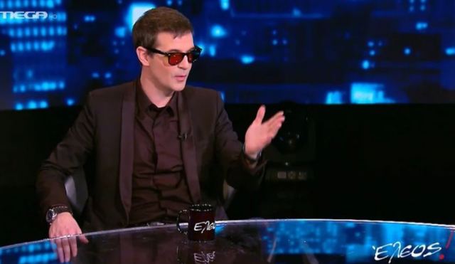 Η απόκαλυψη του Νίνο για την απόπειρα δολοφονίας του: Με γάζωσαν με καλάσνικοφ, ζούσα για μήνες στο σπίτι του Ψινάκη