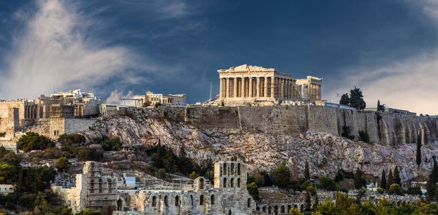 Ποια ήταν τα δημοφιλέστερα επαγγέλματα στην αρχαία Ελλάδα