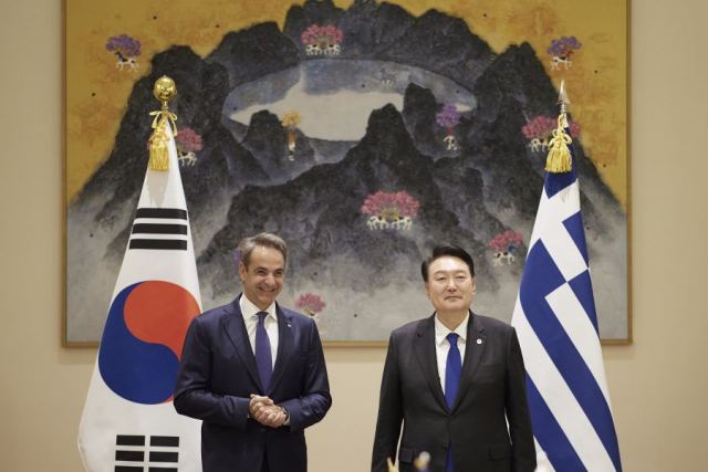 Μητσοτάκης: Ελκυστικός επενδυτικός προορισμός η Ελλάδα -Παρουσίασε τις μεταρρυθμίσεις σε επενδυτές στη Ν. Υόρκη