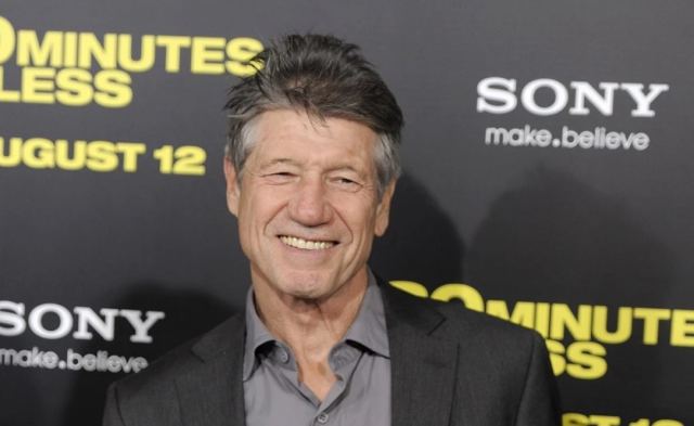 Φρεντ Γουορντ: Πέθανε ο Αμερικανός ηθοποιός σε ηλικία 79 ετών