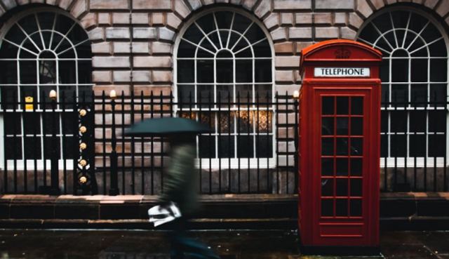 Βρετανία: Δυσοίωνες προβλέψεις για την ενεργειακή κρίση - 