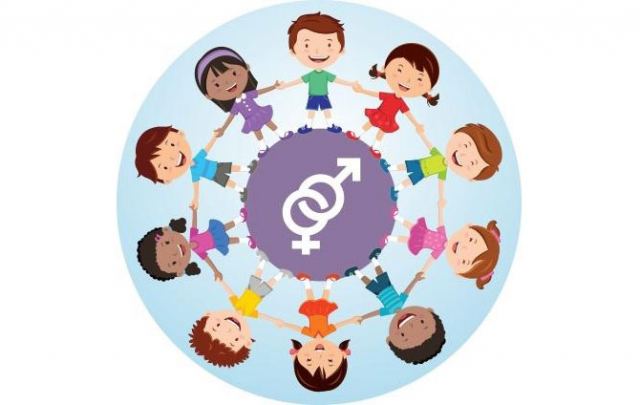 «Σεξουαλική αγωγή - Φυτεύοντας σπόρους»