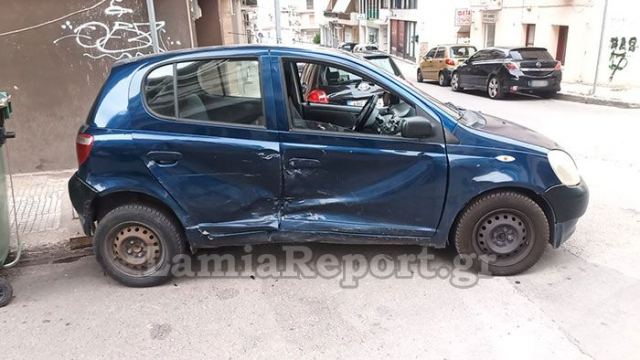 Λαμία: Γερό 