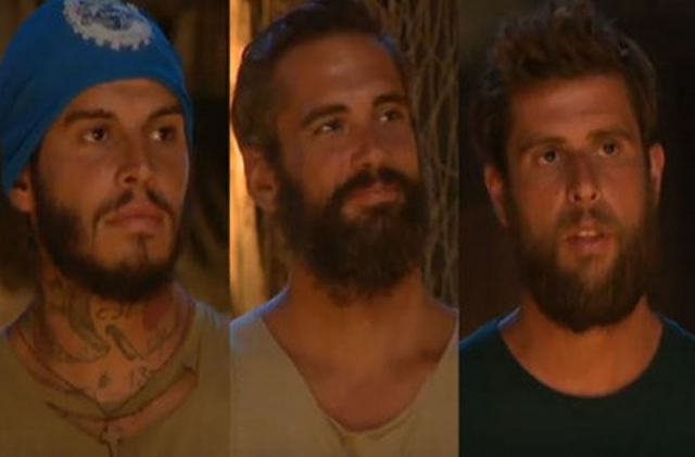 Survivor Διαρροή: Αυτός ο παίκτης αποχωρεί σήμερα! Είναι ήδη στο ξενοδοχείο!