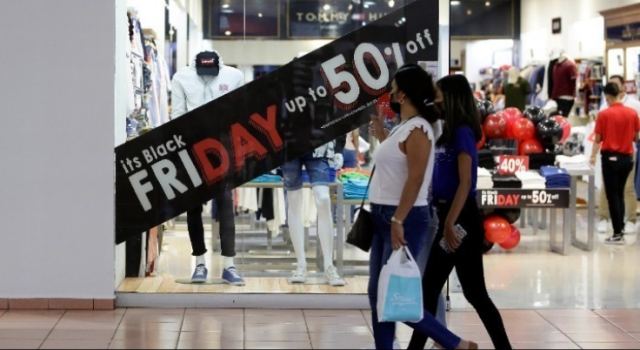 Σε ρυθμούς προσφορών ο Νοέμβριος με Black Friday και Cyber Monday