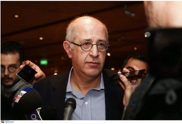 Ηχηρό deal: Ο ιδρυτής της Chipita Σπύρος Θεοδωρόπουλος αποκτά το 45% των μετοχών της ΙΟΝ