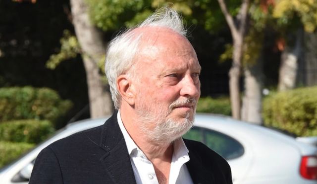 Ρόμπερτ Ουίλιαμς: Η ανακοίνωση της οικογένειας για την αποτέφρωσή του