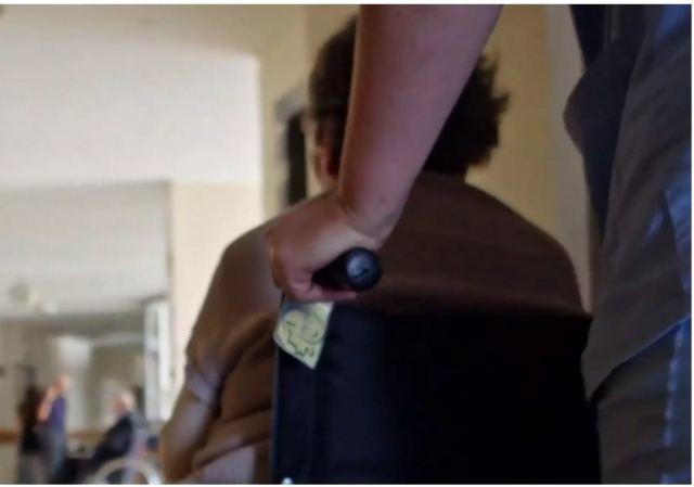 Ξάνθη: Συναγερμός σε γηροκομείο – Δεκάδες κρούσματα κορωνοϊού μεταξύ ηλικιωμένων και προσωπικού