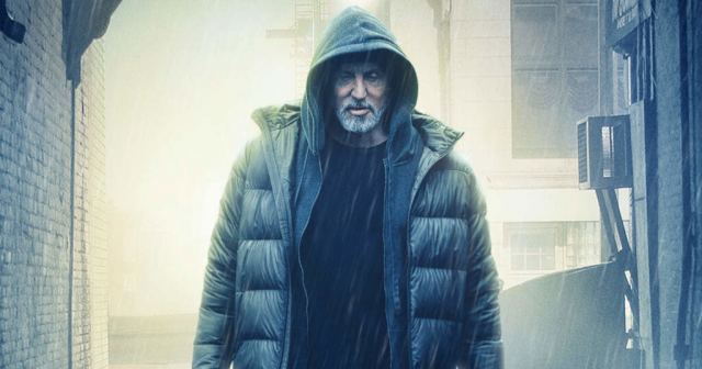 Σιλβέστερ Σταλόνε: Ο διαφορετικός σούπερ ήρωας στην ταινία Samaritan