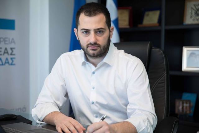 Στερεά: Επιδοτήσεις 3.800.000€ για 7 νέες επενδύσεις συνολικού ύψους 15.000.000€