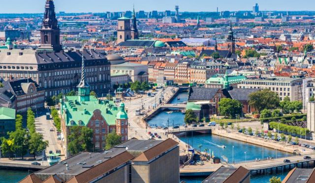 Δημοψήφισμα σήμερα στη Δανία - Αποφασίζουν για τη συμμετοχή της χώρας στην αμυντική πολιτική της ΕΕ