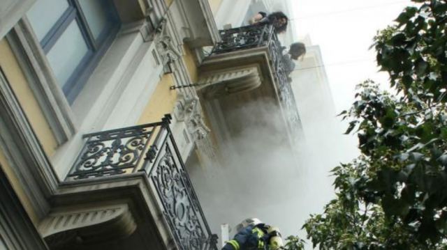 Δώδεκα χρόνια από την τραγωδία της Marfin