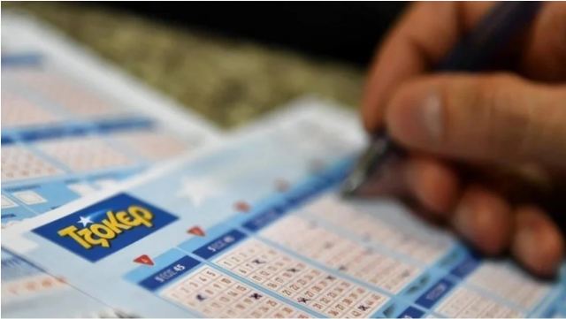 Νέο τζακ ποτ στο Τζόκερ - Δεν βρέθηκε νικητής για τα €10 εκατομμύρια - Οι τυχεροί αριθμοί