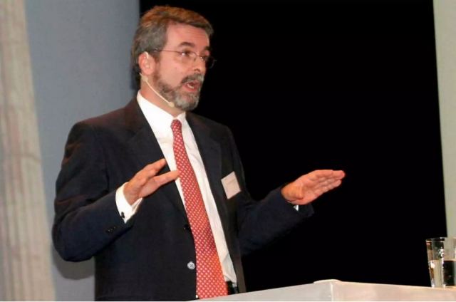 Απαλλαγή Χριστοφοράκου κι άλλων 19 για τα «μαύρα ταμεία» της Siemens