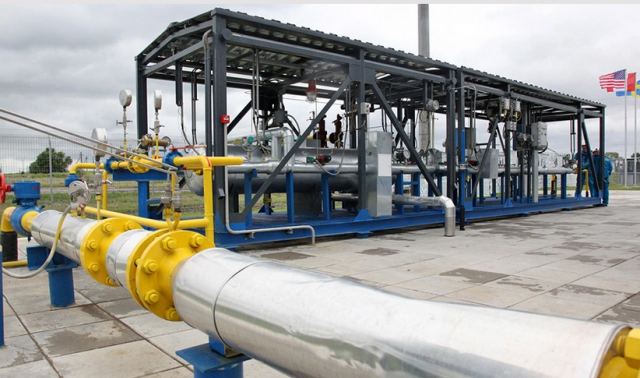 Το ενεργειακό μπλακάουτ προ των πυλών της ΕΕ - Το Κίεβο κλείνει από σήμερα στρόφιγγα ρωσικού αερίου