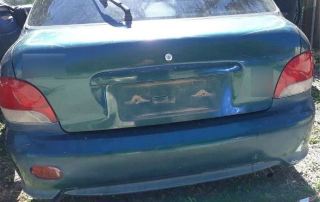 Λαμία: Το σκασμένο λάστιχο τον έστειλε… φυλακή!