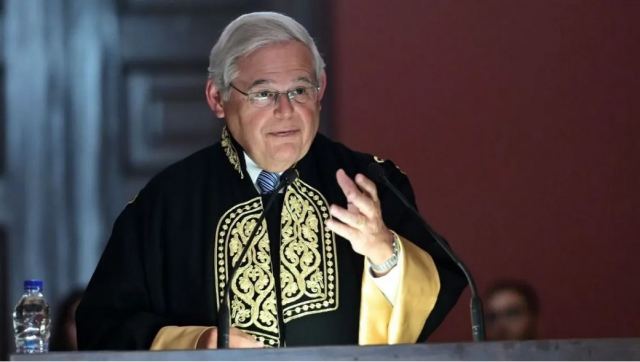 Παναγιωτόπουλος: Ο Μενέντεζ πραγματικός φίλος της Ελλάδας, είπε για την αναγόρευσή του σε επίτιμο διδάκτορα στο ΕΚΠΑ