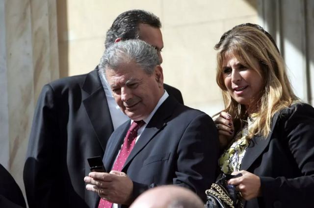 Δυο ψαράδες κατηγορούνται για ανθρωποκτονία από πρόθεση για τον θάνατό του Σήφη Βαλυράκη