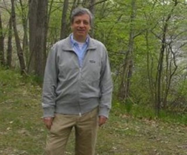 Συγκλονίζει ο αναπάντεχος θάνατος του Χρήστου Νικολάου - Ο πρώην Πρύτανης πέθανε μετά από χειρουργική επέμβαση (Φωτό)