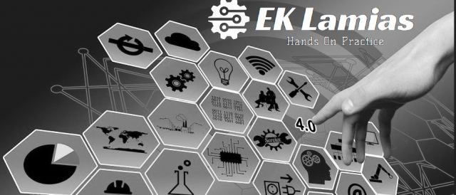 1ο Εργαστηριακό Κέντρο Λαμίας: Έρχεται η εβδομάδα ανοιχτών εργαστηρίων