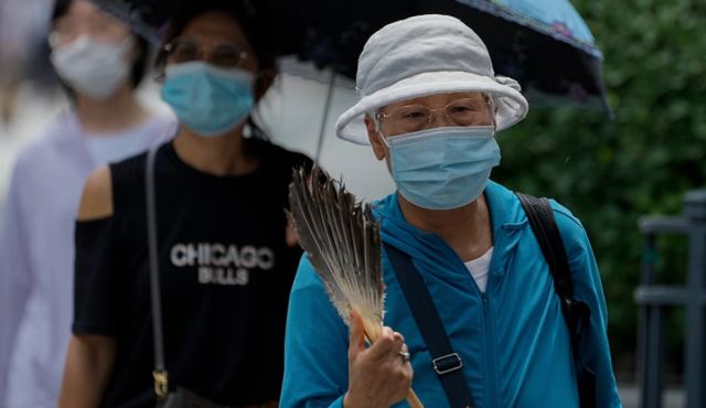 Το Χονγκ Κονγκ κατέρριψε το ρεκόρ υψηλότερης θερμοκρασίας δύο φορές μέσα στον Σεπτέμβριο