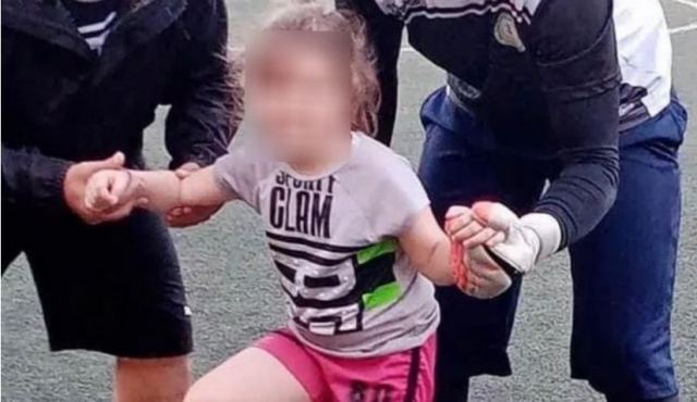 Ρούλα Πισπιρίγκου: Η καταγγελία για κακοποίηση της Τζωρτζίνας που δεν ερευνήθηκε