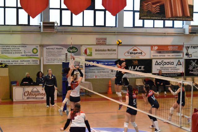 ΕΣΠΕΚΕΛ: Τα αποτελέσματα του Σαββατοκύριακου